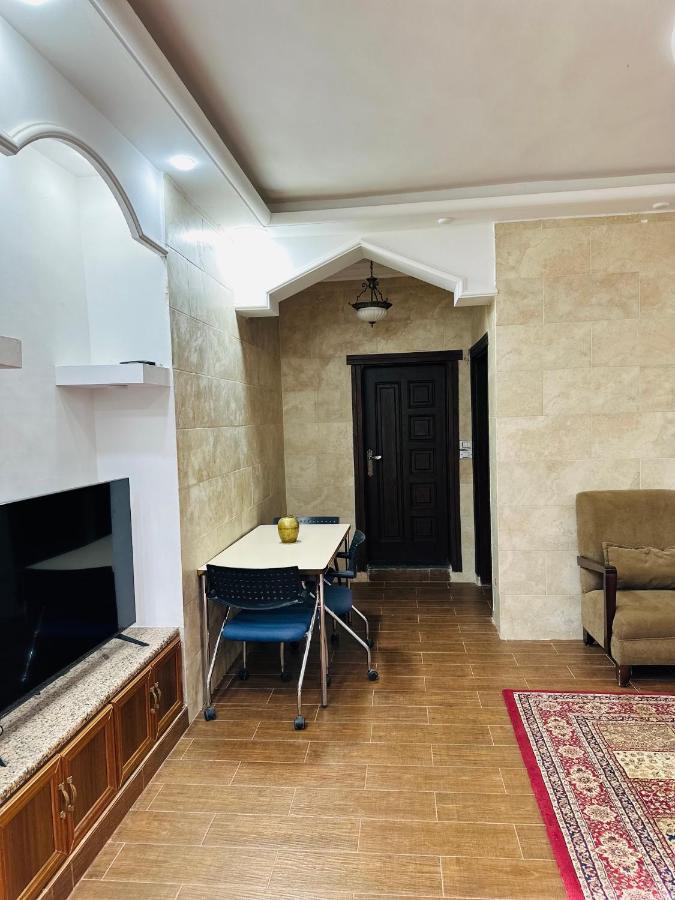 شقق الياسمين 2 Jarash Exterior foto